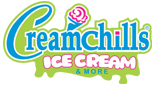 CreamChills Logo